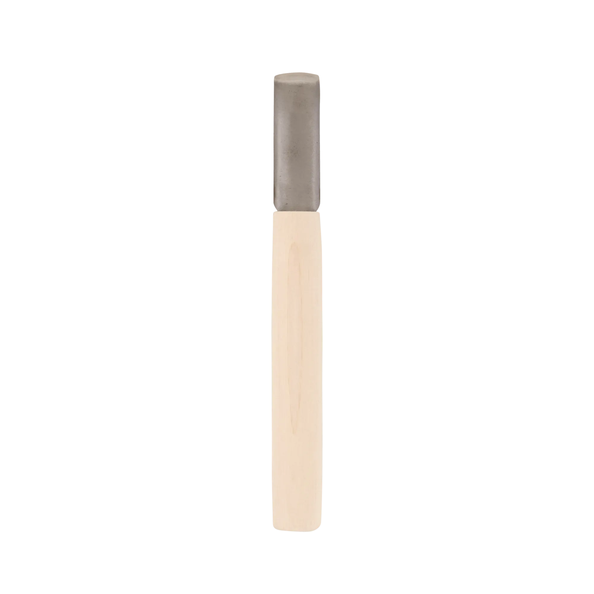 21mm Bent Long-Bladed Carving Gouge