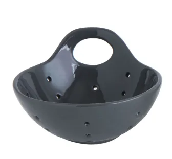Berry Bowls W/ Handle