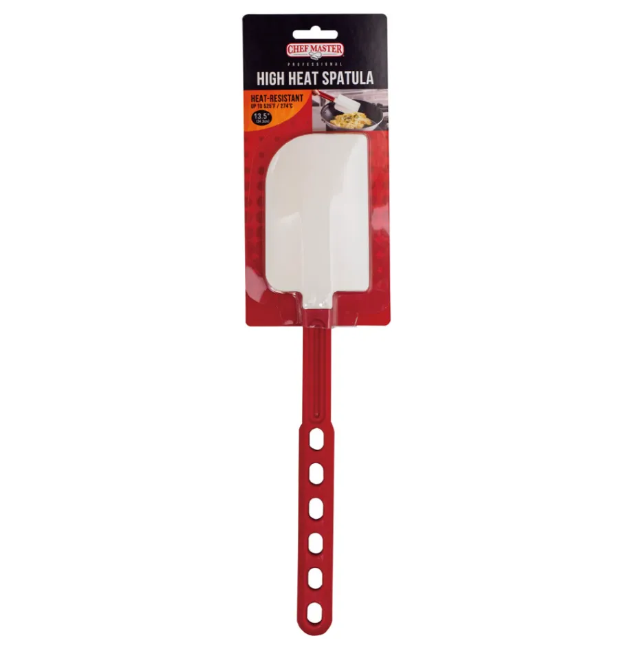 High Heat Spatula 13.5in