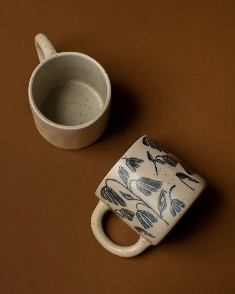 Maison Mug